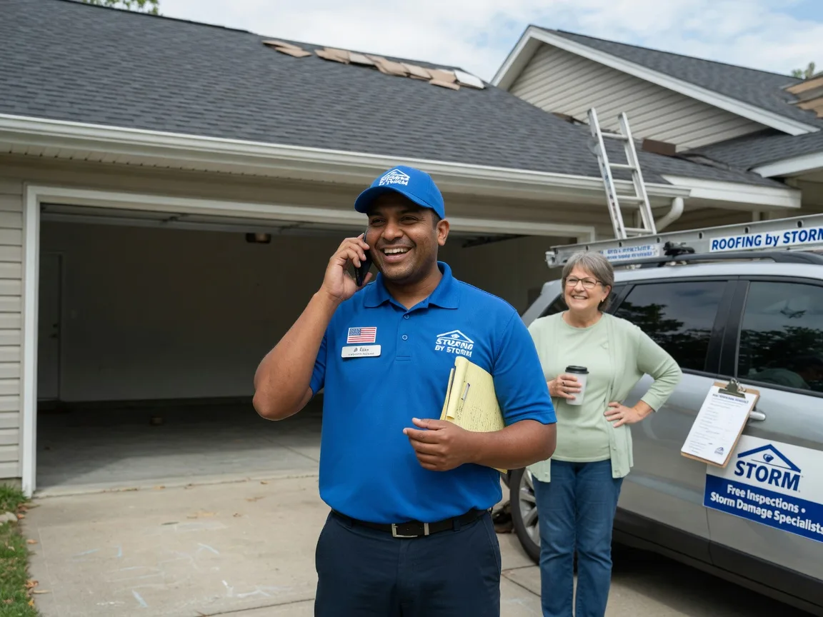 Roof Repair Near Me Elizabeth, IL FAQs